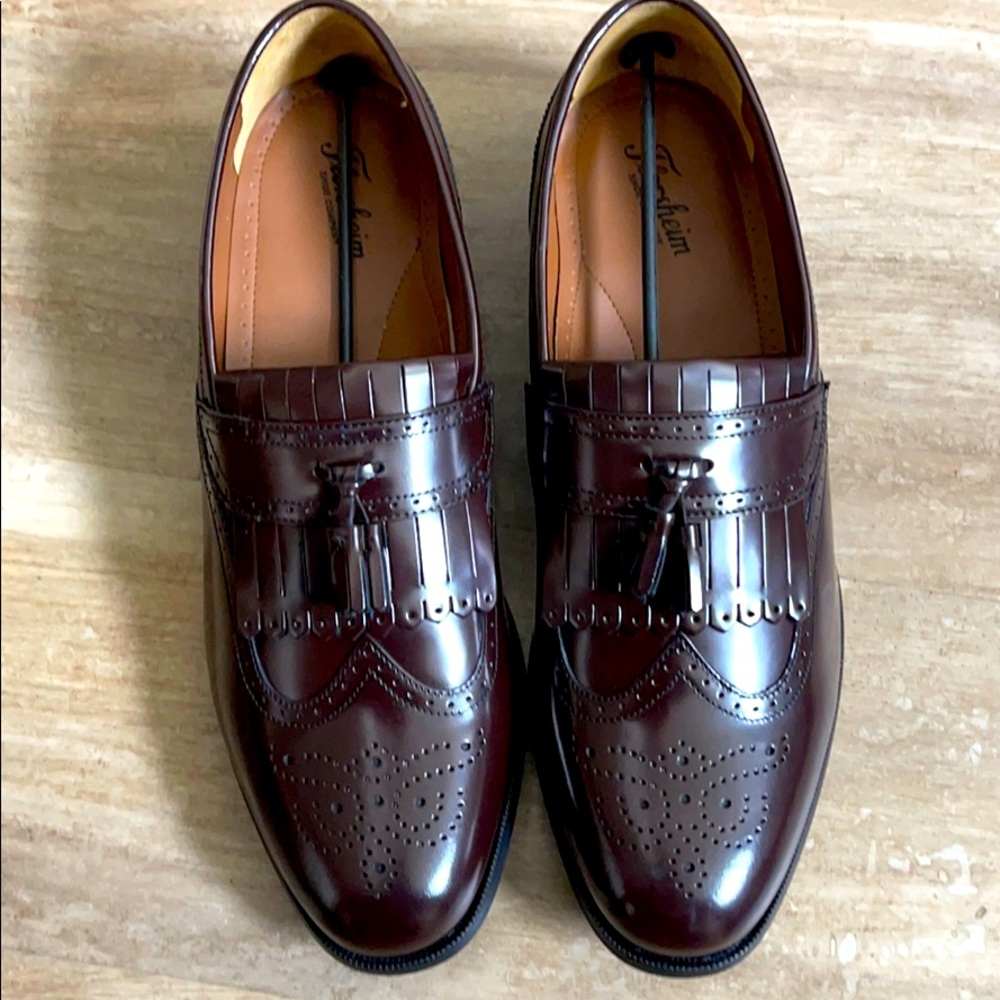 Florsheim